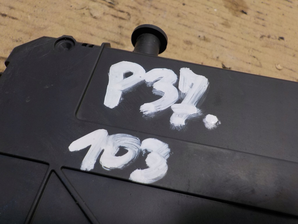 фото №5, Модуль bsi peugeot 207 9664983080