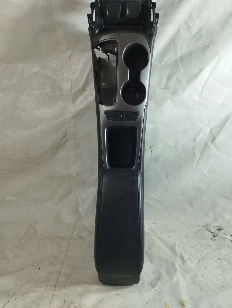 фото №9, Chevrolet cruze 16-podłokietnik туннель usa