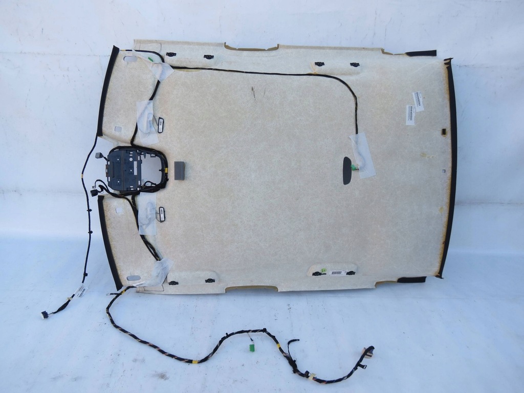 фото №14, Стеля volvo s90 2.0 v90 39834113