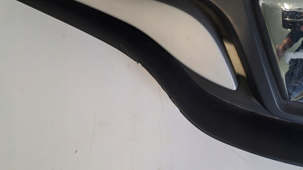 фото №8, Решётка радиатора решётка радиатора renault kangoo ii iii lift 13-