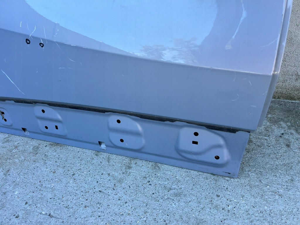 фото №7, Двері mg marvel задня правий задні праве