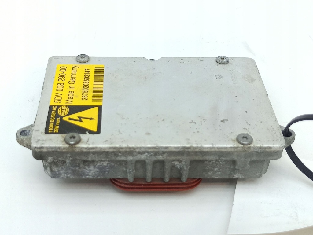 Mercedes-benz r w251 модуль выравнивание света ксенон 5dv00829000 Цена