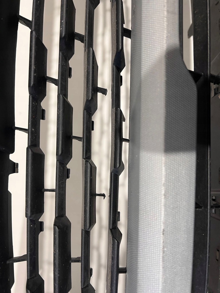 фото №8, Opel crossland x lift бампер перед передній