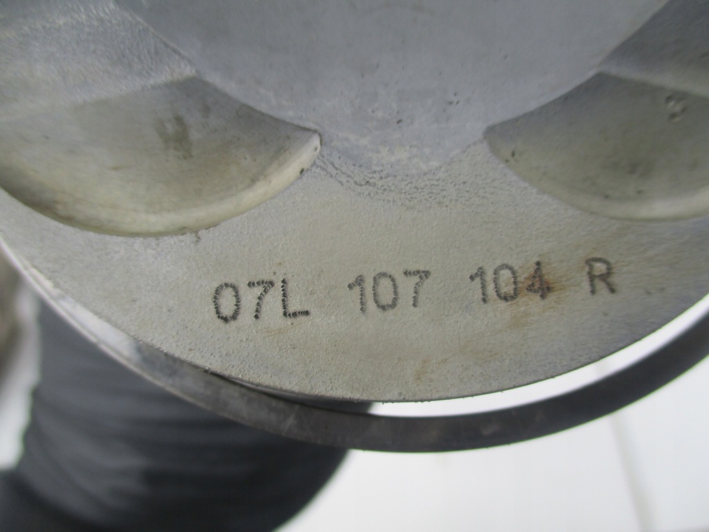 фото №8, Поршень шатун audi a6 c6 s6 a8 d3 s8 5.2 fsi