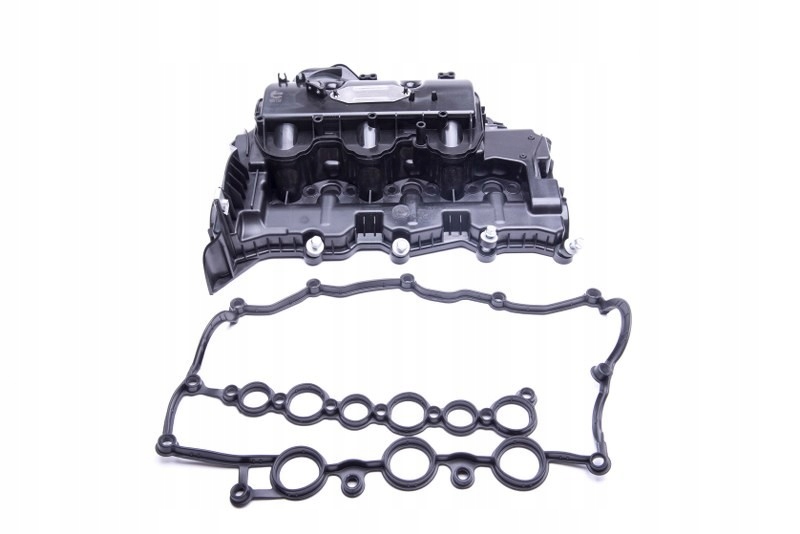 фото №8, Коллектор впускной jaguar land rover c2s52756