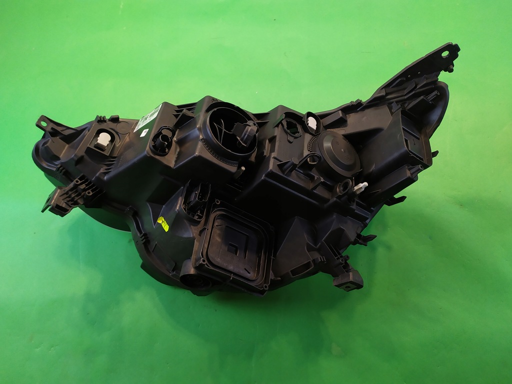 фото №9, Лампа перед права renault megane iv