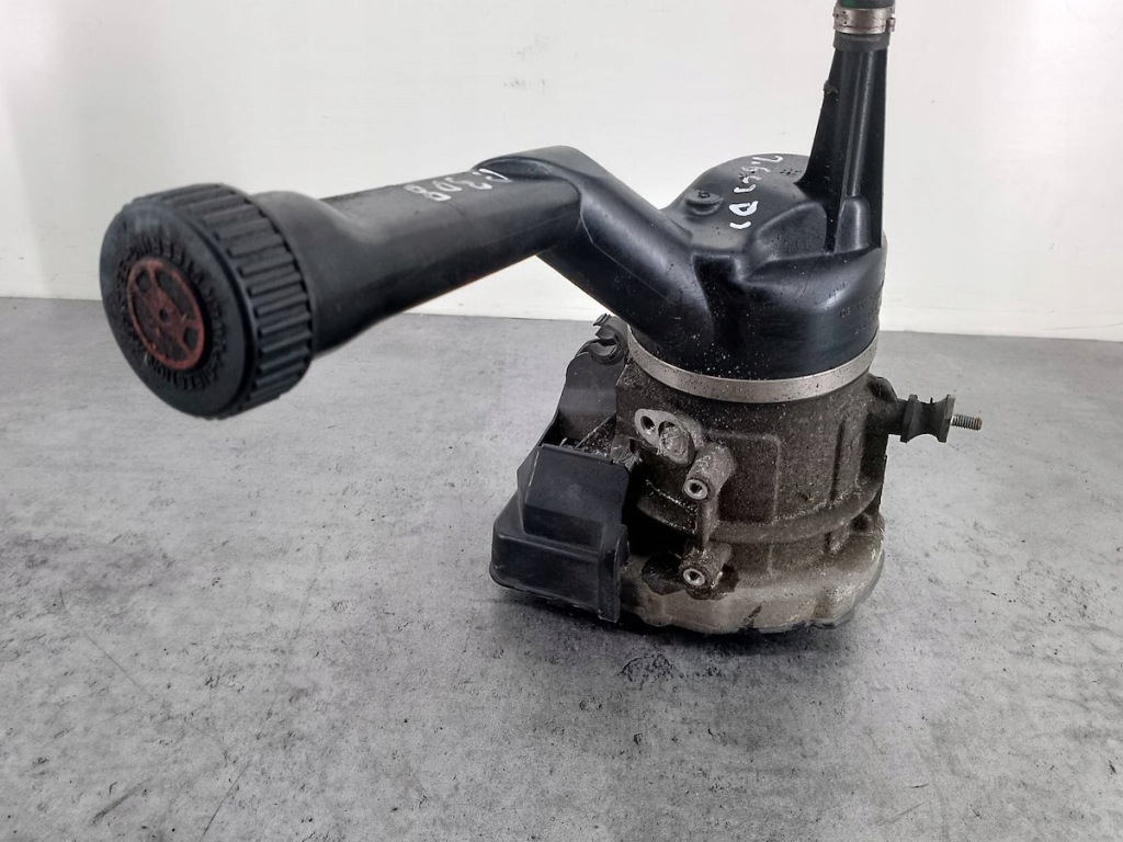 фото №6, Насос усилителя электрическая peugeot 308 ia0015321 097-0085-005-094 trw