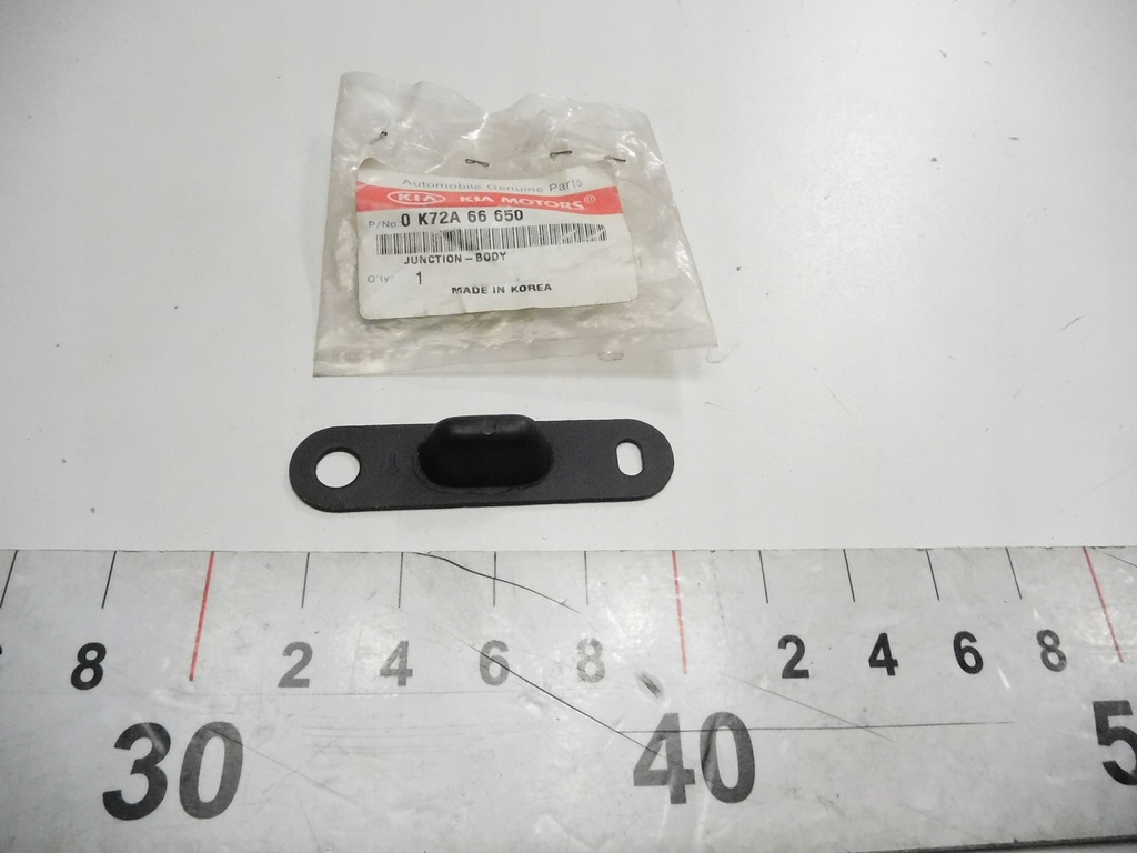 фото №7, Перемикач двері kia carnival sedona 0k72a66650