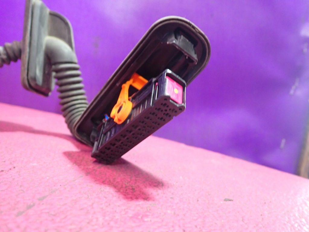 фото №4, Tiguan i 5n 07- жгут дверь левый перед 5n0971120a