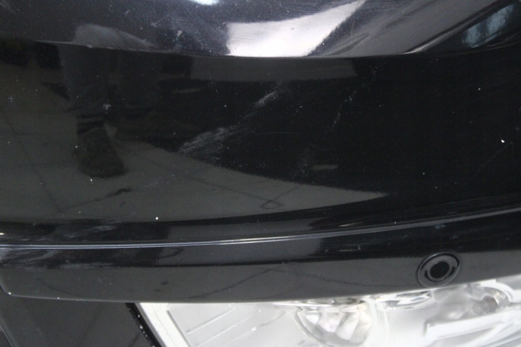 Купить Ford galaxy mk3 рестайлинг  10r- бампер перед передний pdc g6