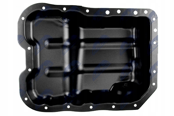 Купить Поддон масляная mitsubishi outlander 2.0 06- lancer 1.8 08- asx 1.8 10-