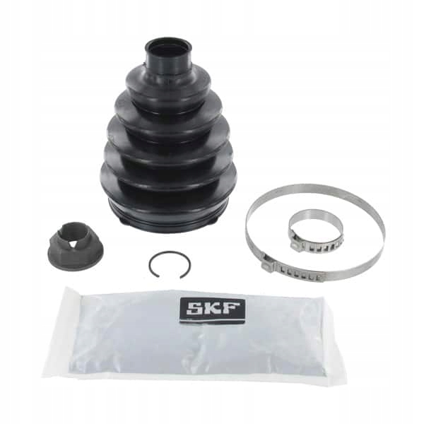 фото №1, Skf vkjp 3149 набор защита, система рулевой