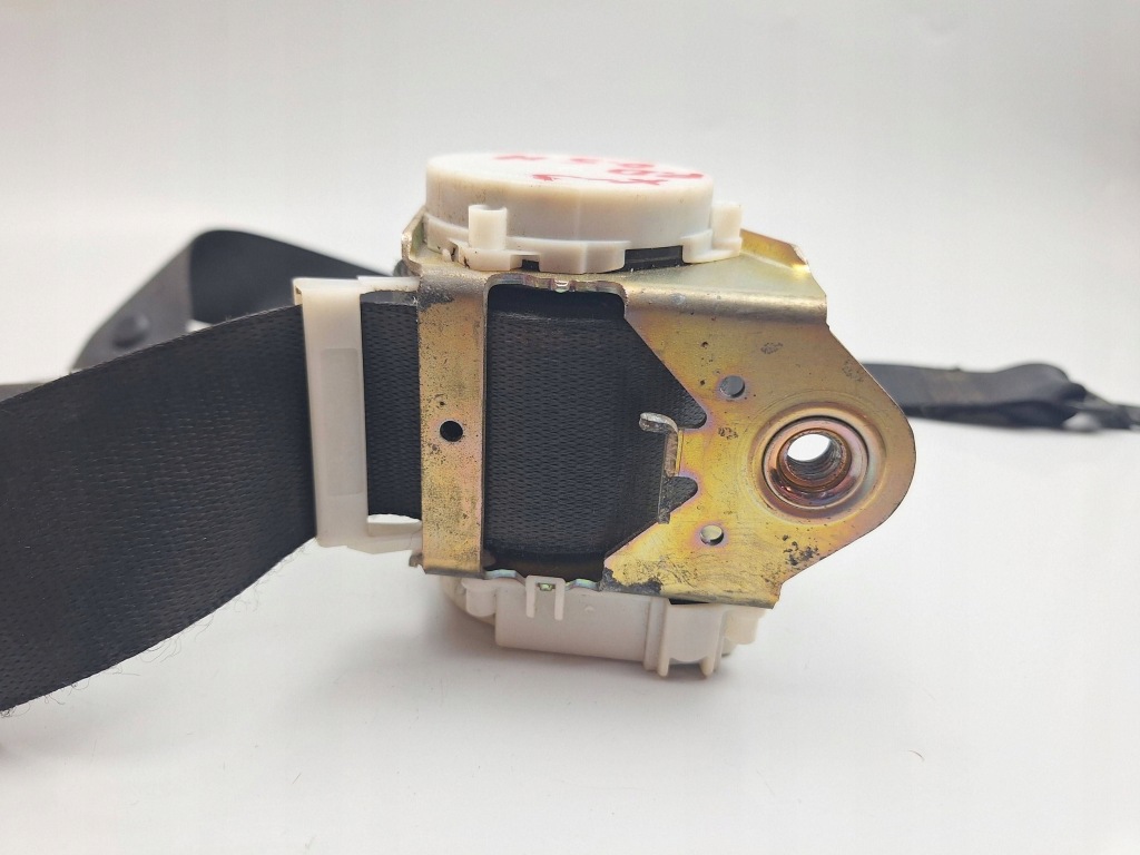 Bmw x3 e83 2008 перед сторона правая ремень безопасности сиденье передний Киев