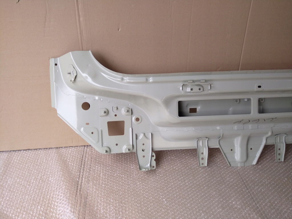 фото №6, Suzuki vitara iii гибрид pas задний задняя 20-