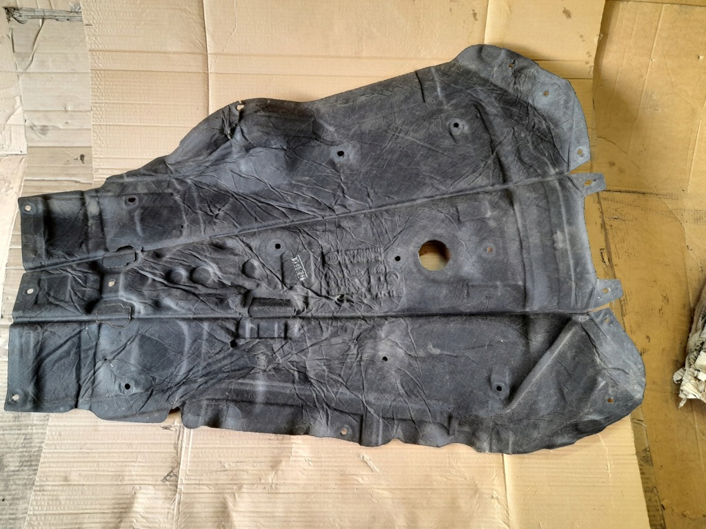 фото №1, Bmw g30 g31 g32 g11 шумоізоляція ізоляція тунель