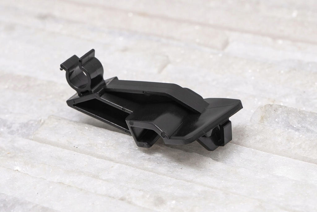 фото №9, Ford ecosport mk2 ii 2012-22 кронштейн опоры капот