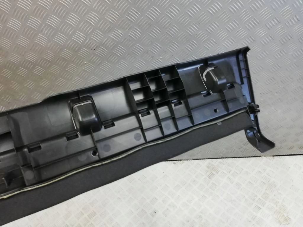 фото №4, Защита сидений задняя renault twingo iii