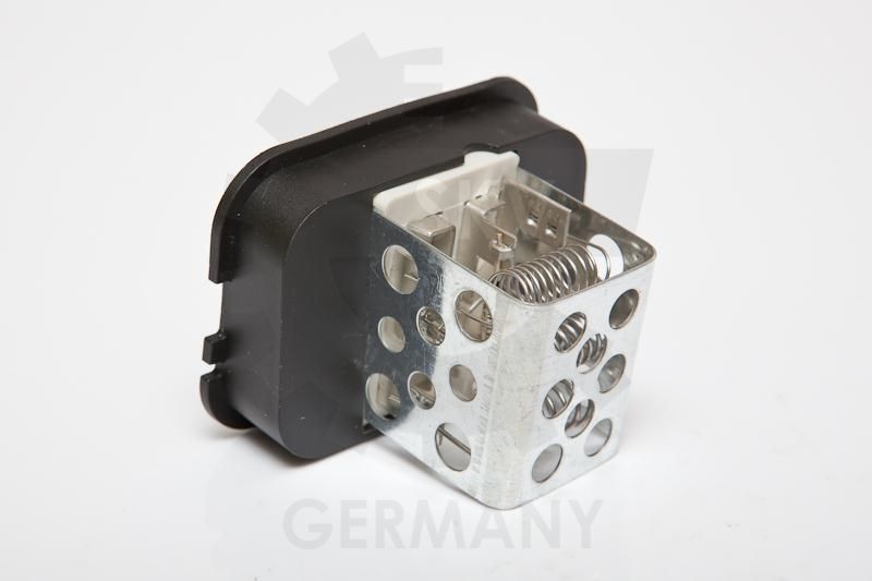 фото №1, Резистор вентилятор 95skv 056