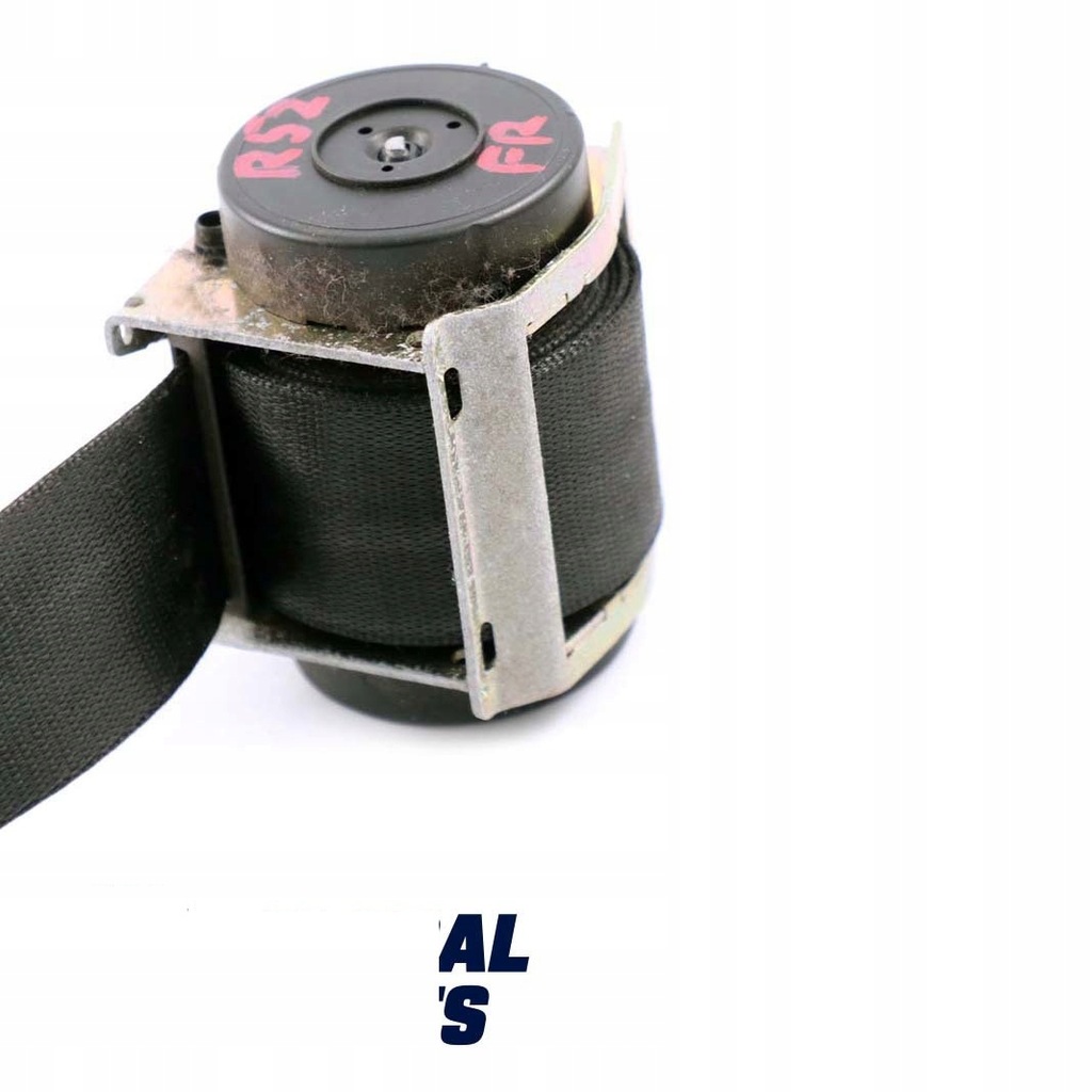 фото №10, Mini cabrio r52 pas безпеки правий перед