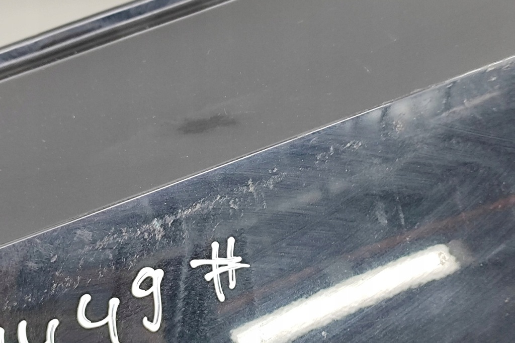 фото №6, Audi a3 седан 8y бампер задний 8y5807067e 2020 25078675