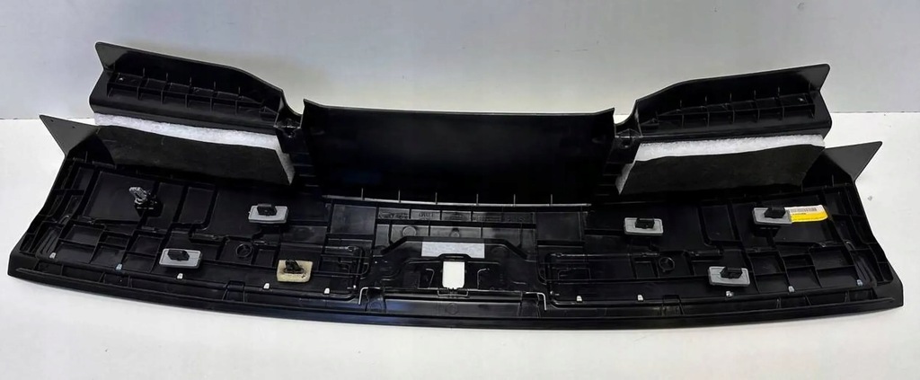 фото №3, Защита порог багажника velar l560 j8a2406a64b