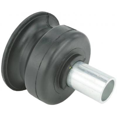 фото №1, Подушка рамы перед do lexus lx