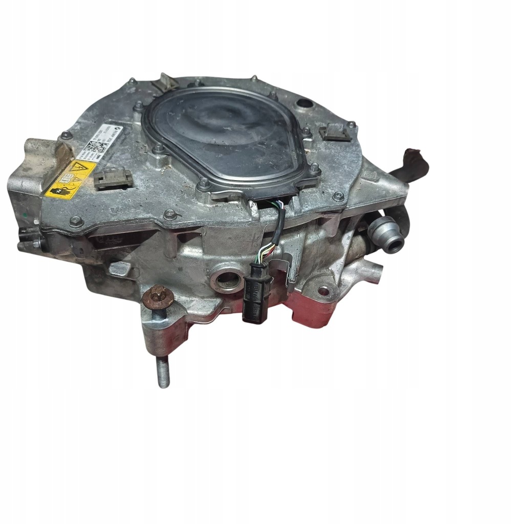 Bmw i3 i01 стартер стартер генератор 7625712 Зі Шроту