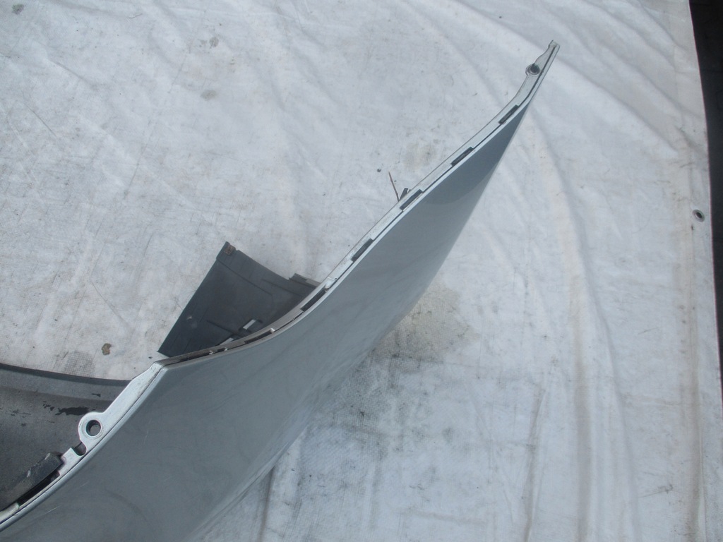 фото №8, Бампер задня задній vw eos pdc