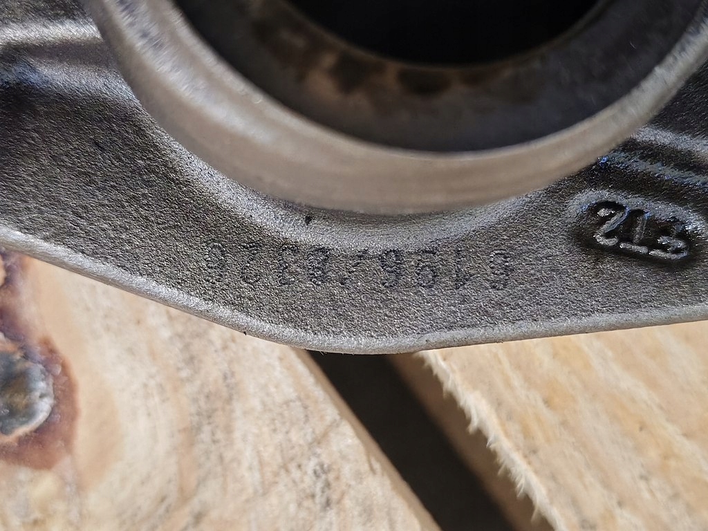 Купить Клавиатура клапанов man tgx tgm d2676 lf 51 52 euro6