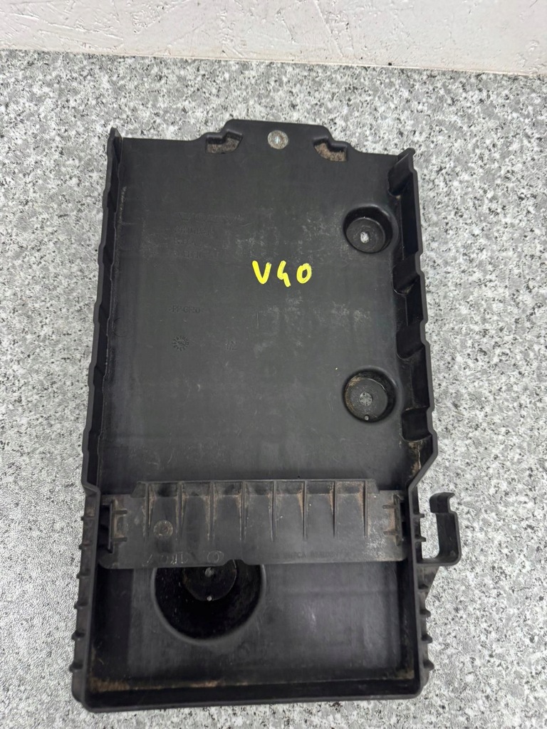 фото №1, Основа акумулятор volvo v40 ii 2012-2018r 31301934