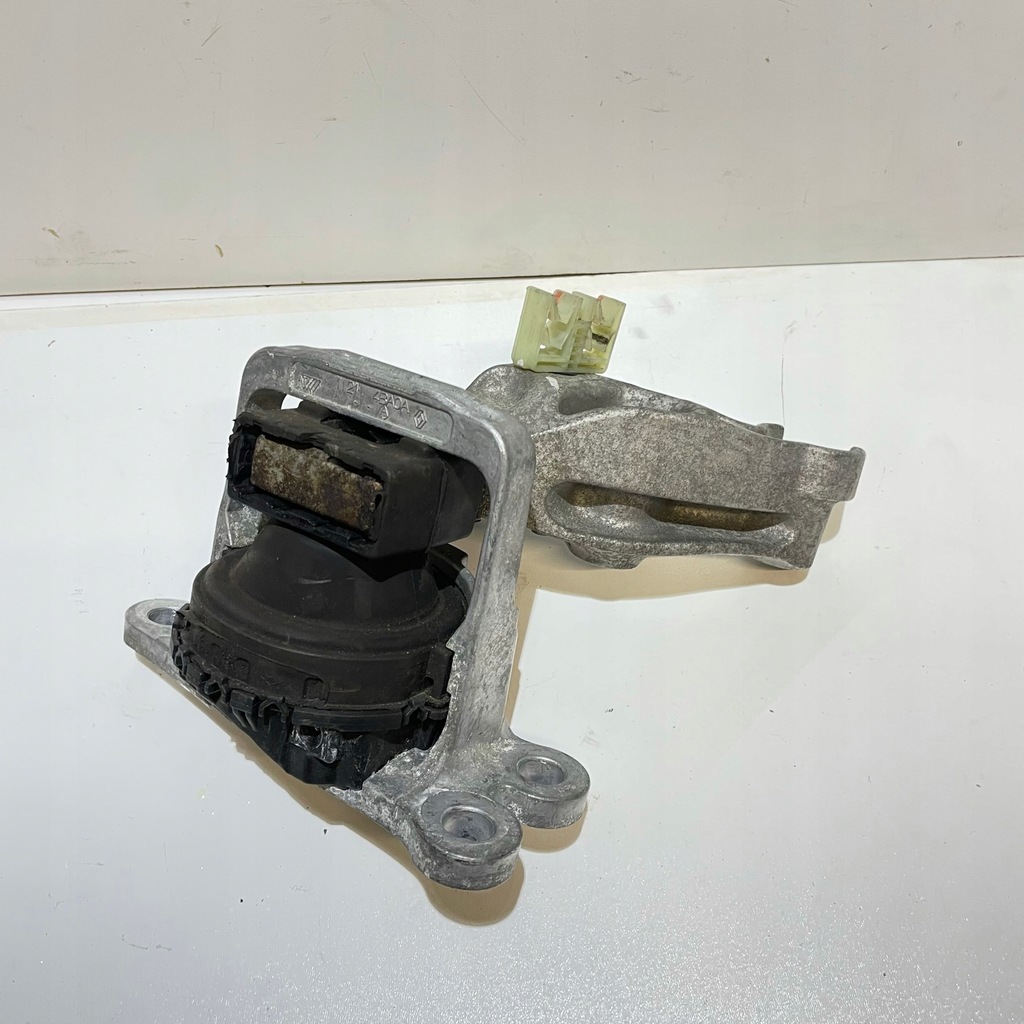 фото №1, Renault talisman 2.0 dci кронштейн двигателя 112114ba0a