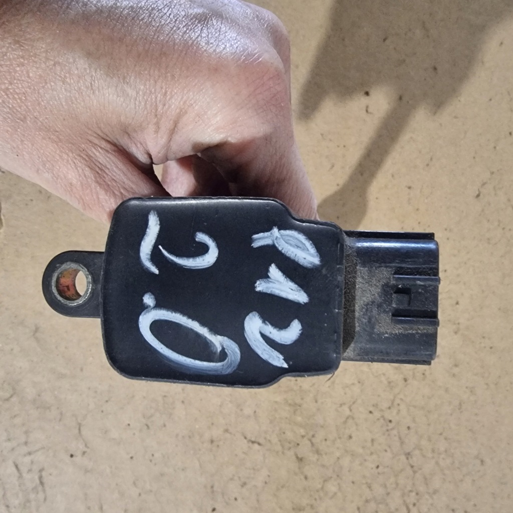 фото №1, Котушка запалювання nissan primera 2.0 p12