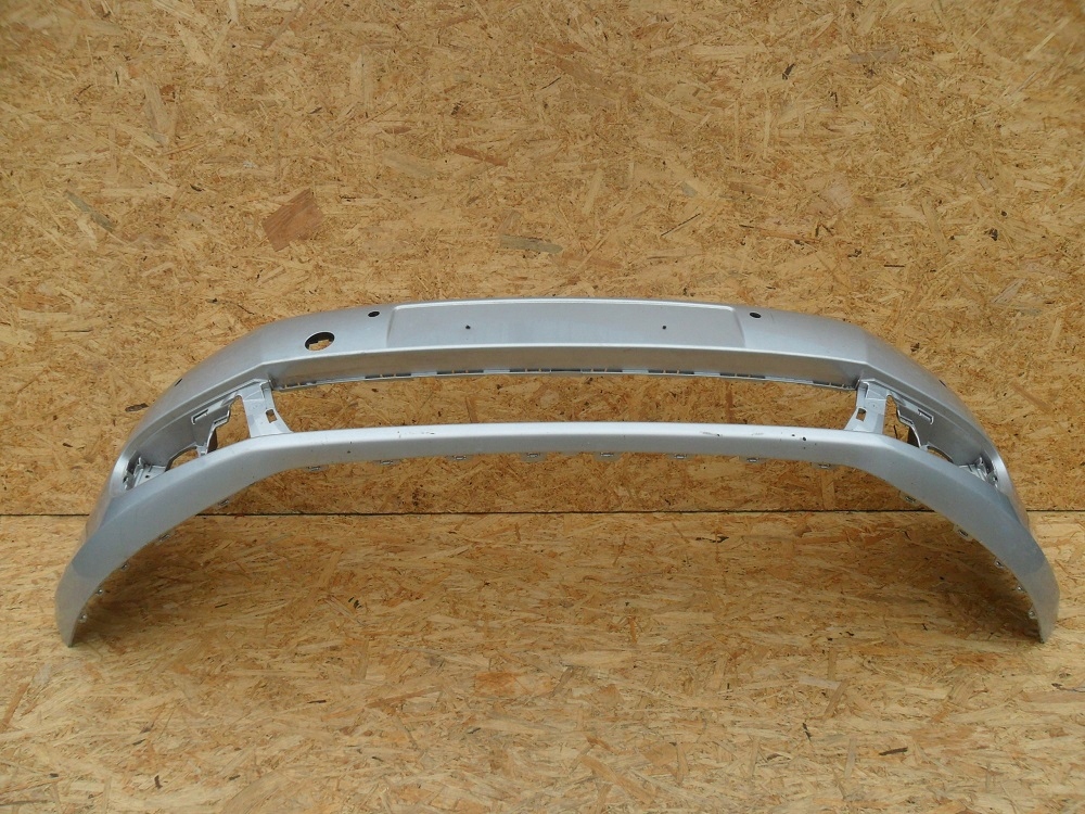 Vw golf vi 5k 2009 2010 2011 2012 бампер передний Недорого