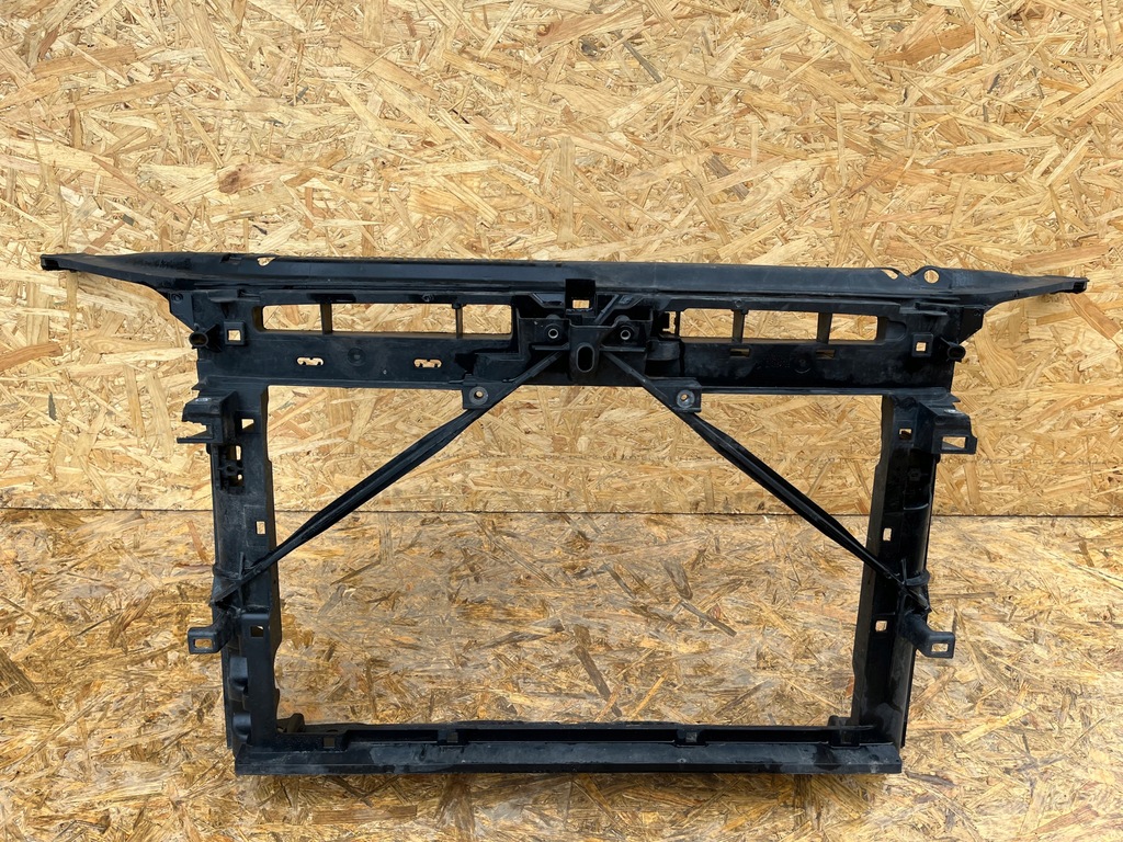 фото №1, Skoda octavia iii 3 5e0 12- усилитель pas передний перед