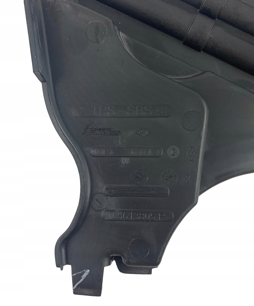 фото №5, Крышка распределительного вала r clio ii,kangoo 1.5dci