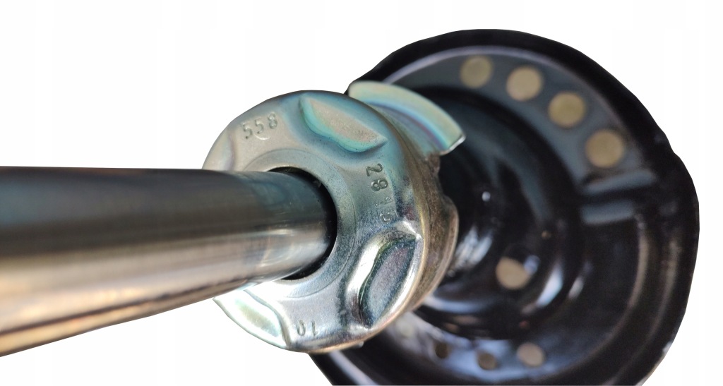 фото №3, Амортизатор перед правий jeep renegade 52029822 оригінальний номер