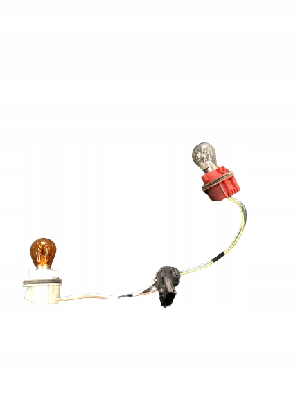 фото №1, Колодка лампи задній renault trafic iii 14-