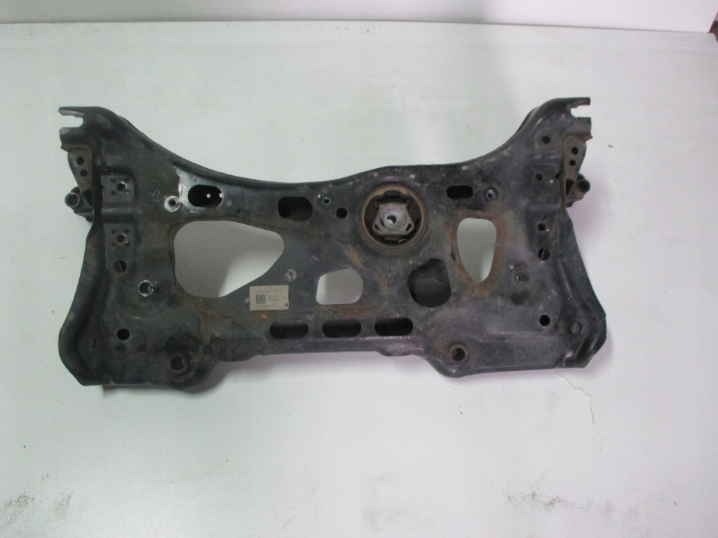 фото №1, Golf vii підрамник підрамник 5q019931p