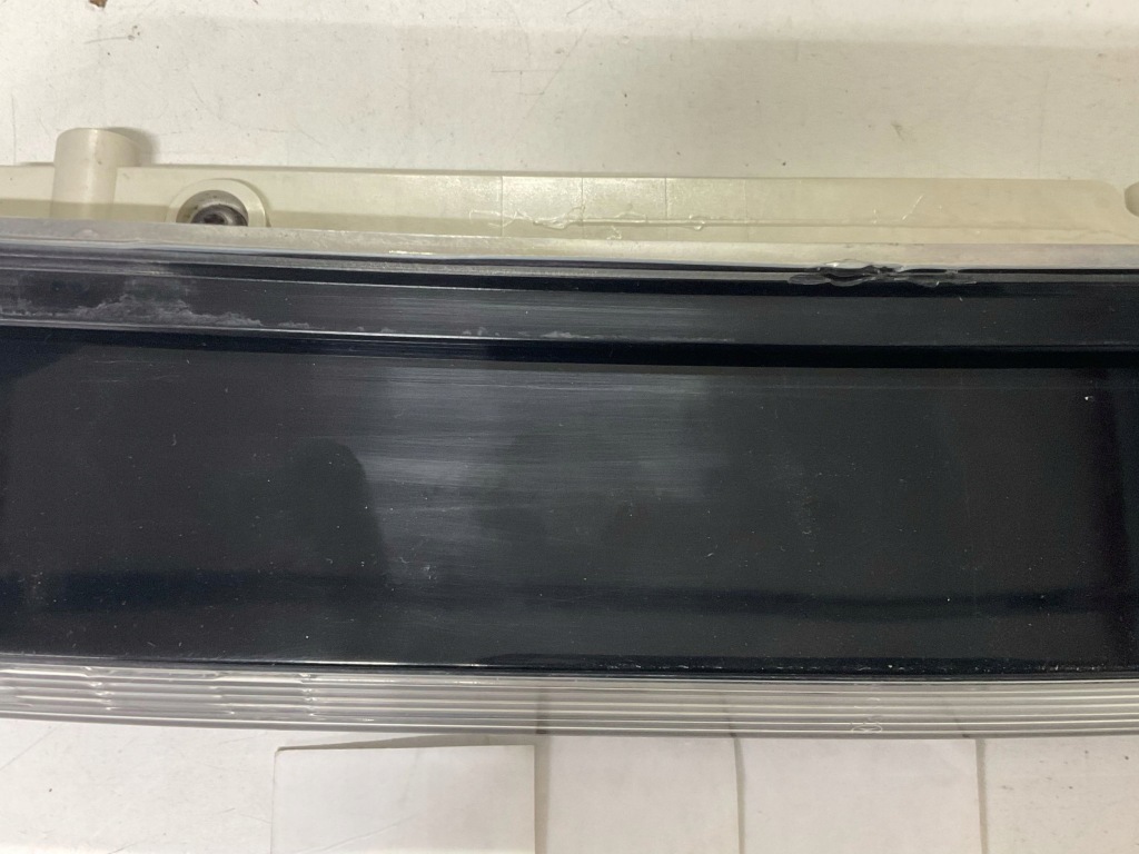 Лампа, свет заднего вида mercedes amg gt a1909062800 961. Киев