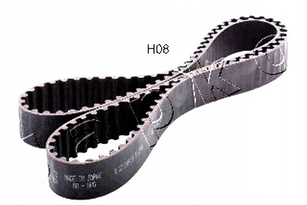 фото №2, Ремень распределительного вала japko