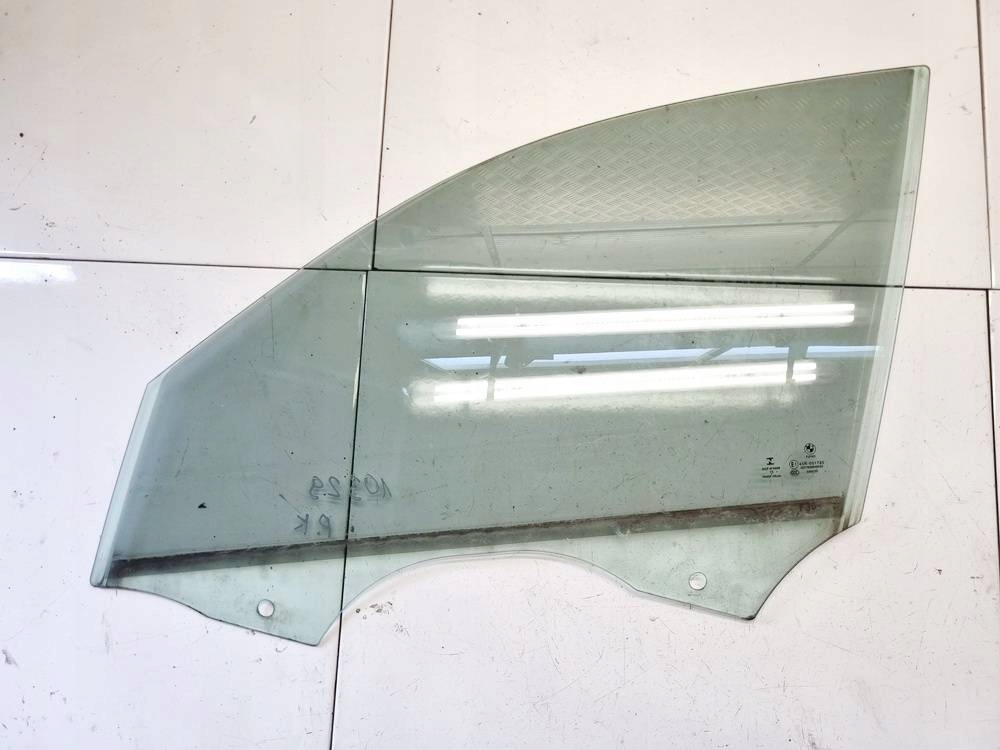 фото №1, Bmw 3-series стекло дверь - передние левая 2016 2.0l 43r001735 as2