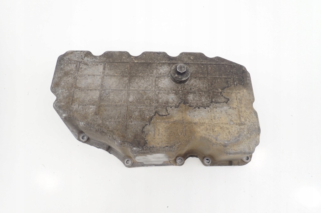 фото №6, Jeep grand cherokee wk2 3.0 поддон масляная