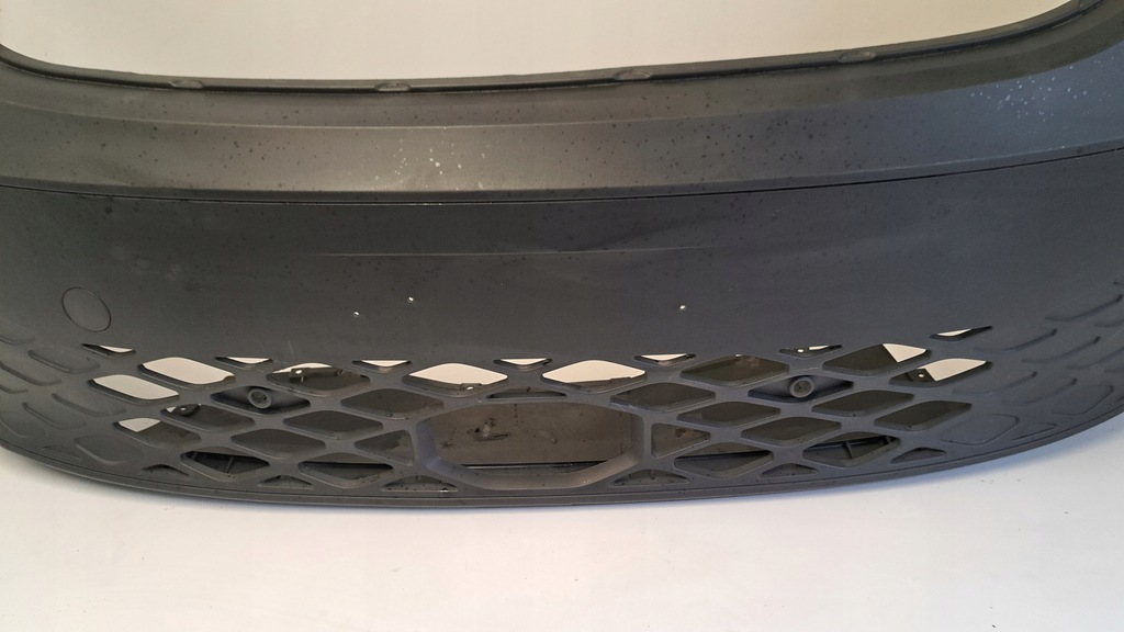 фото №6, Бампер перед vw id buzz 1t3