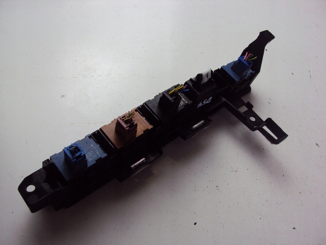 фото №6, Панель вікон citroen ds7