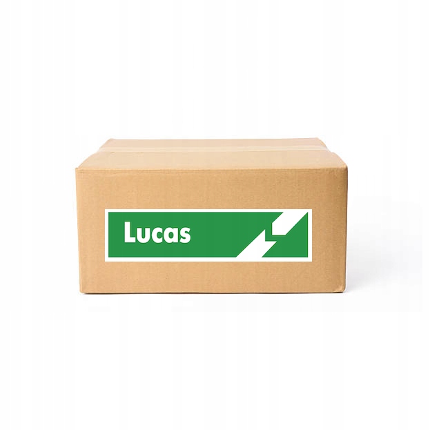 Купити Генератор lra01553 lucas vw transporter