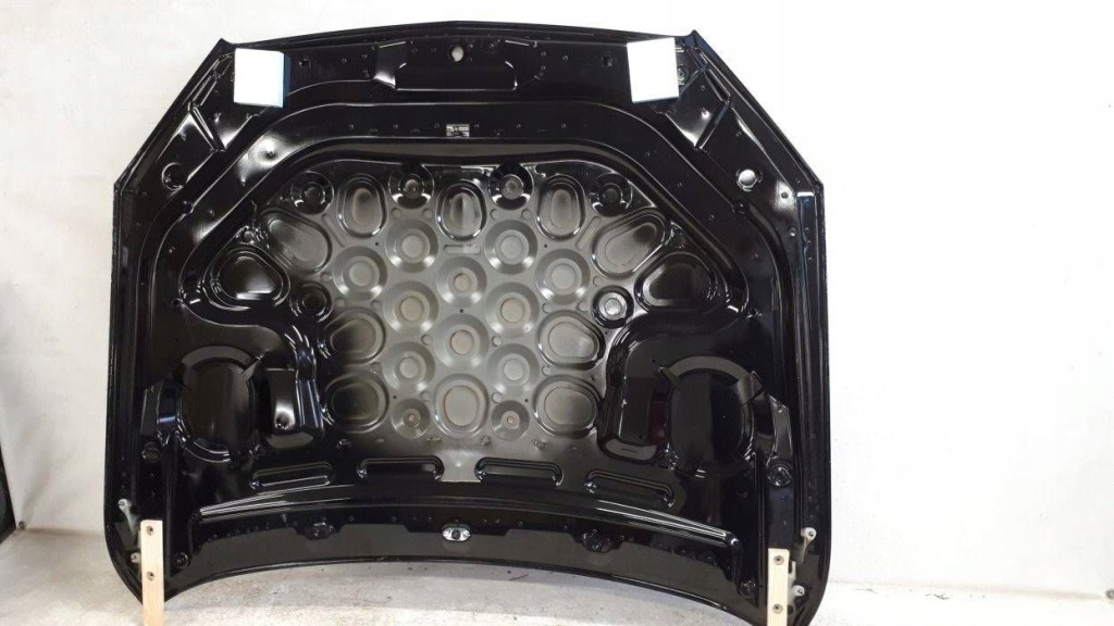 фото №7, Mercedes s-klasa w222 2013-2020 капот перед a2228800057