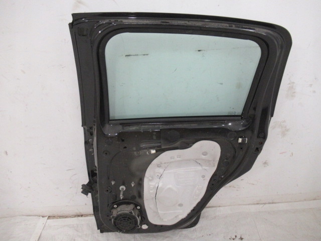 фото №11, Citroen c3 ii дверь правое задние ktvd