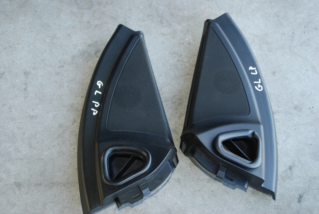 фото №1, Динамік трикутник двері l / p mercedes gl x164