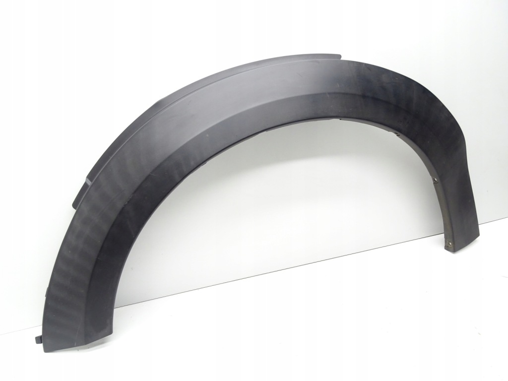 фото №3, Молдинг захист крила ліва лівий перед 9800761 mini countryman r60 r61