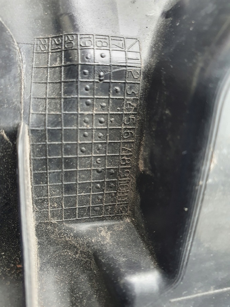 фото №12, Лампа правая bi ксенон led ford tourneo connect lift rok 18-22 mk2